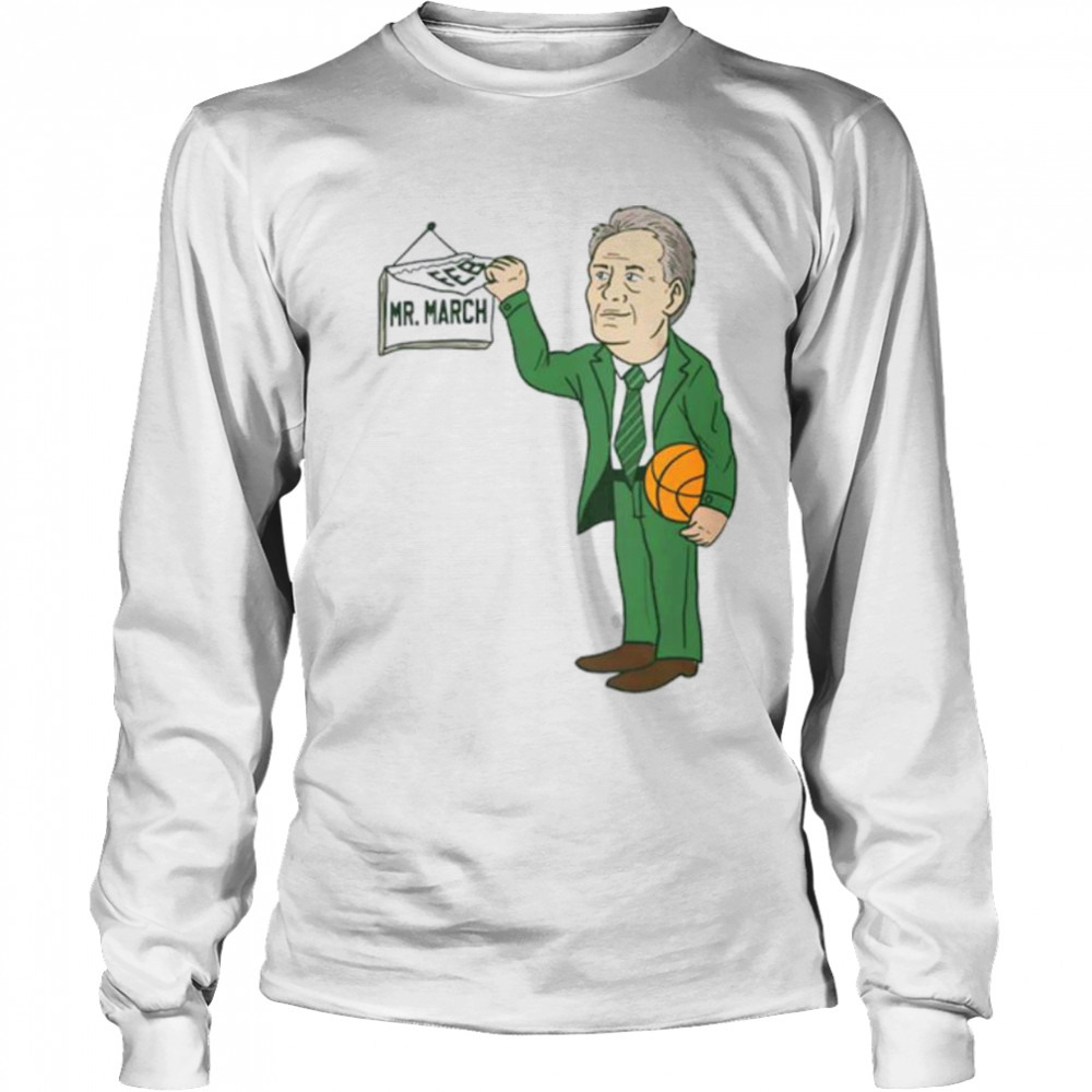 Long Sleeved shirt