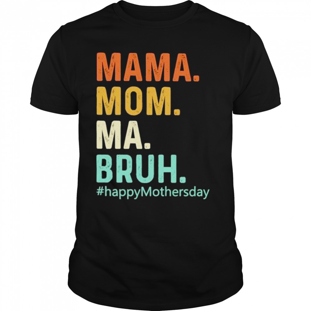 Unisex shirts