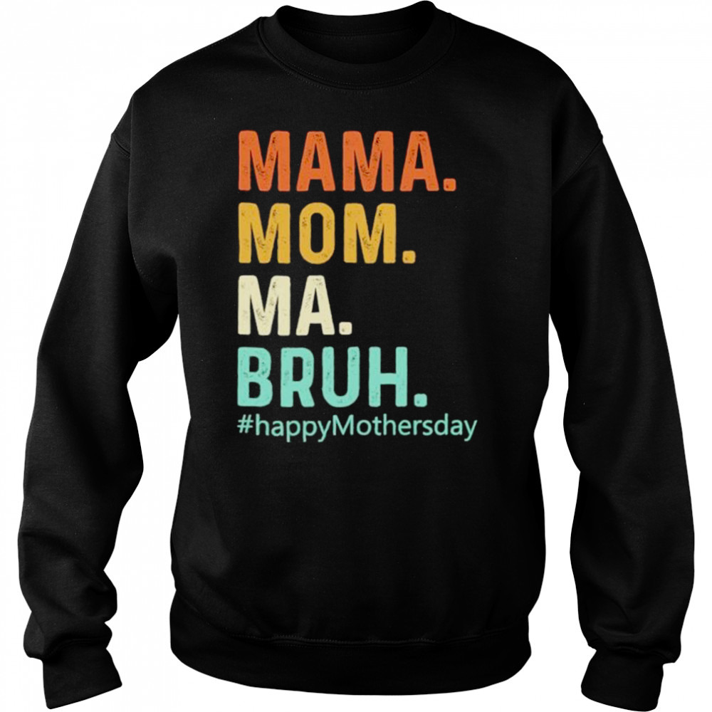 Sweat shirts