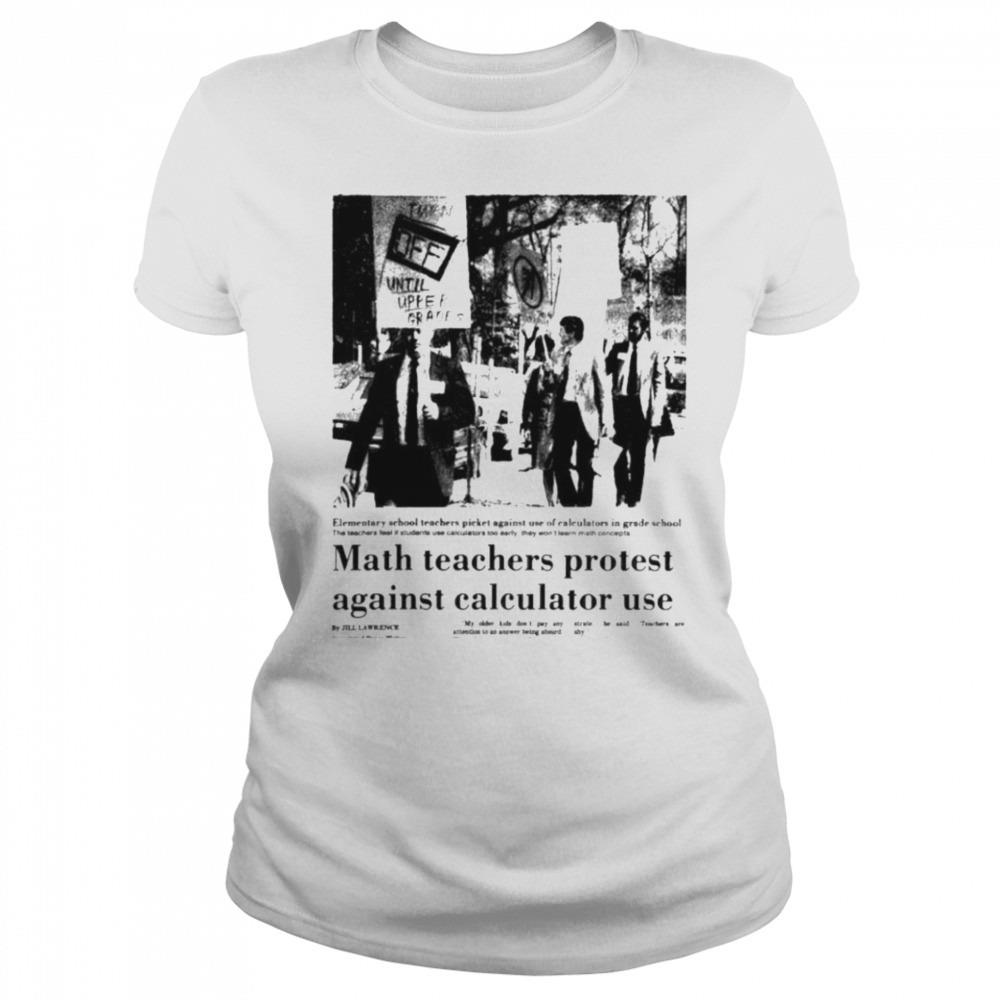 Women's shirt