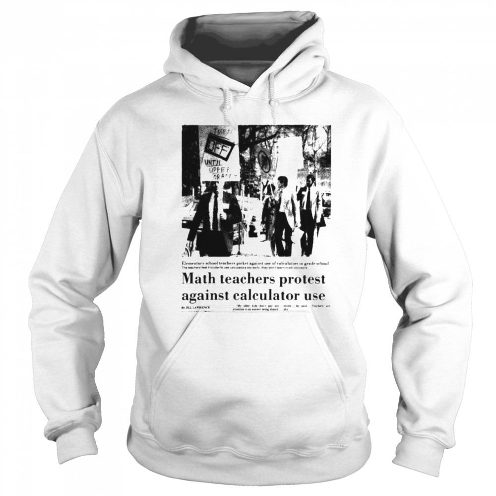 Hoodie shirt