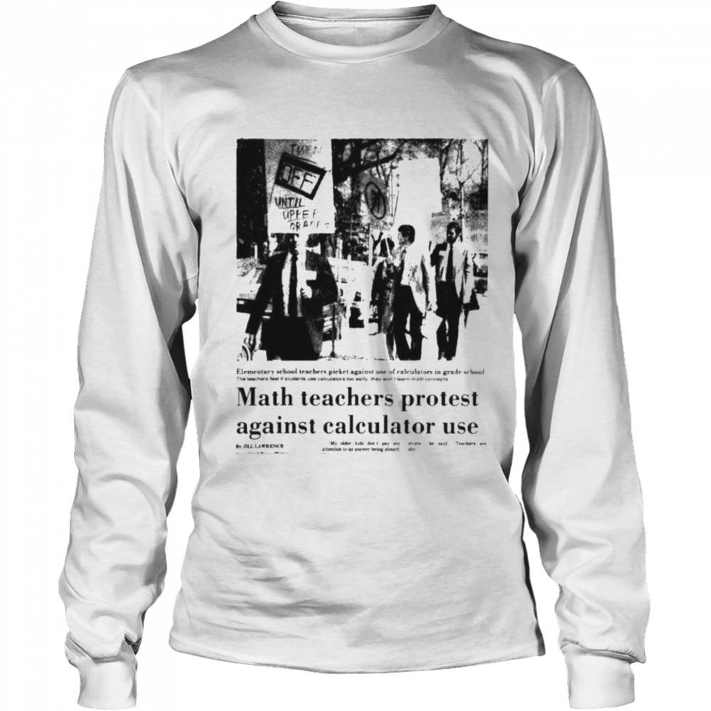 Long Sleeved shirt