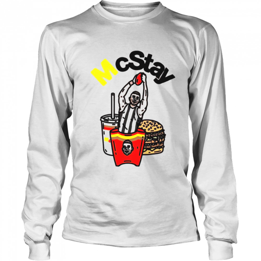 Long Sleeved shirt