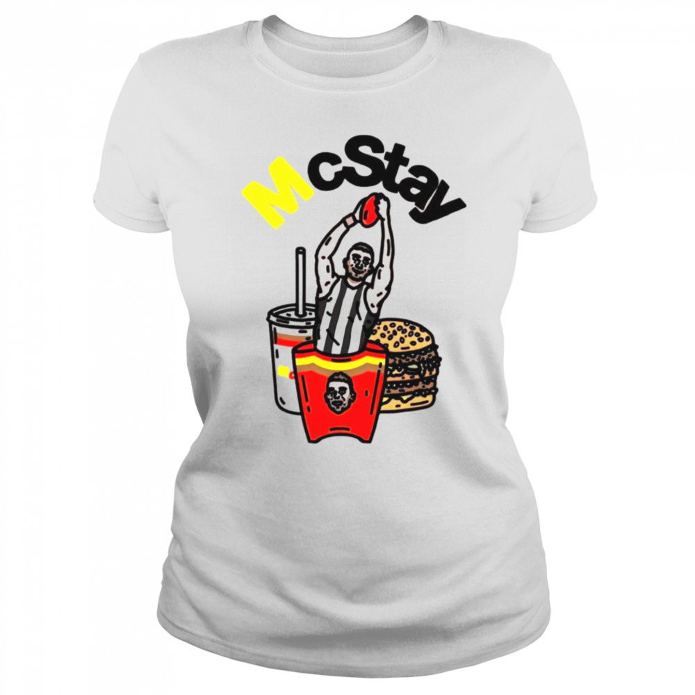 Women's shirt
