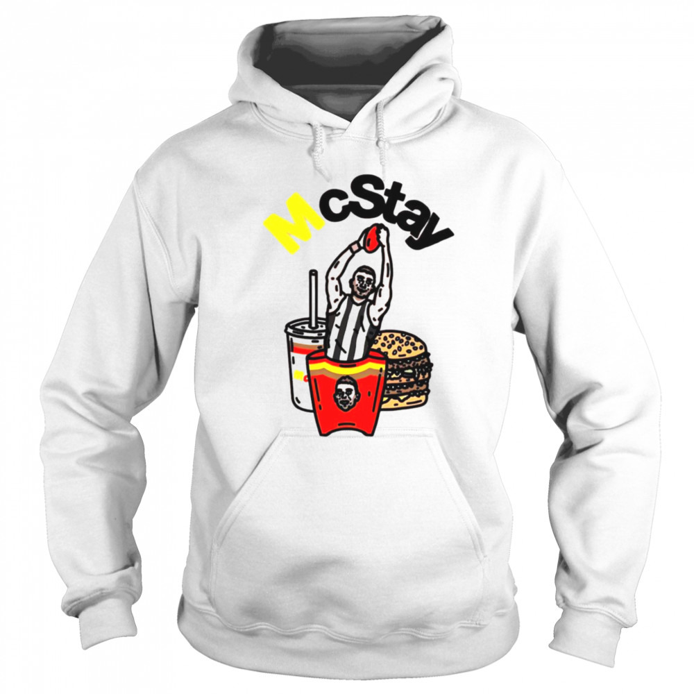 Hoodie shirt