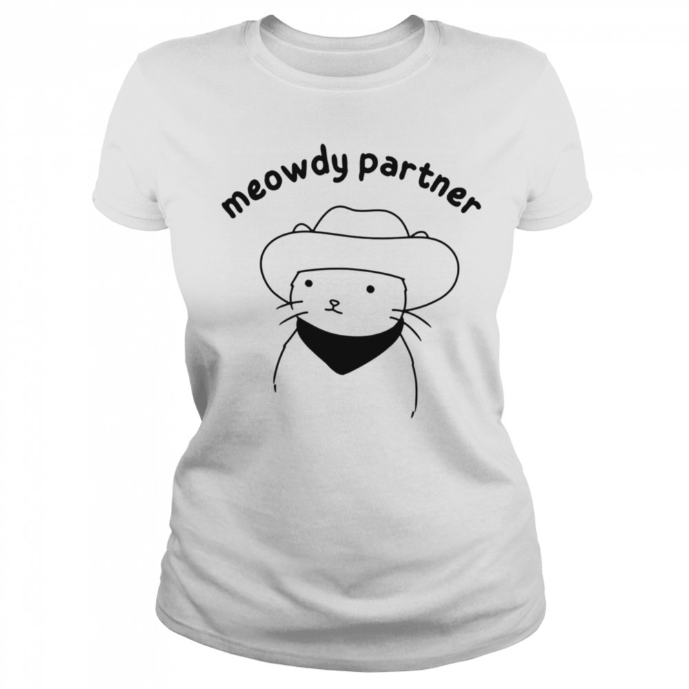 Women's shirt