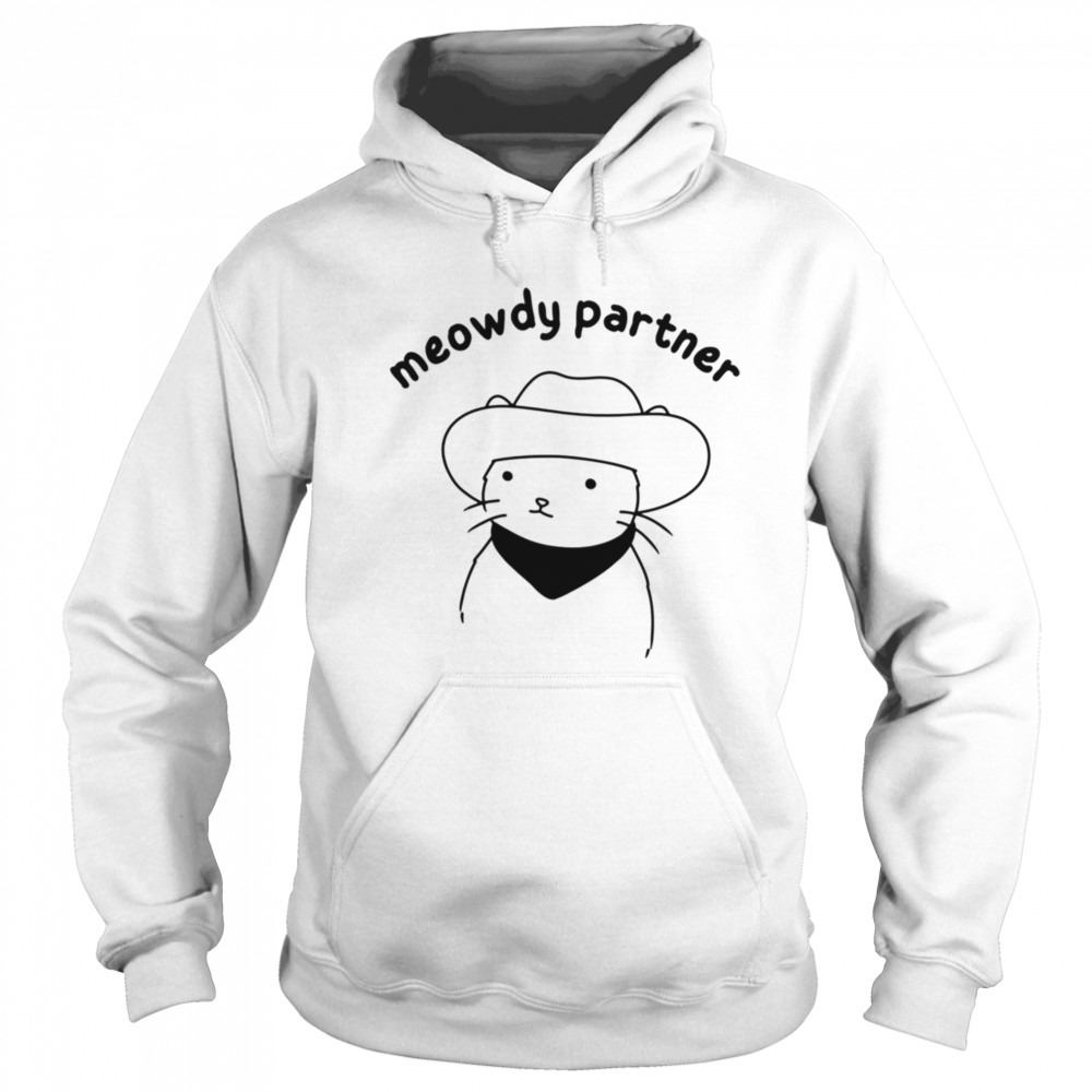 Hoodie shirt