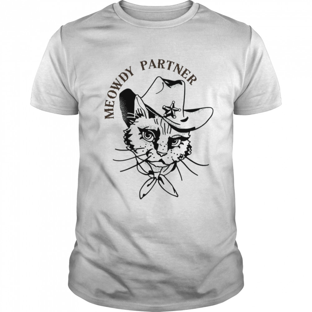 Unisex shirt