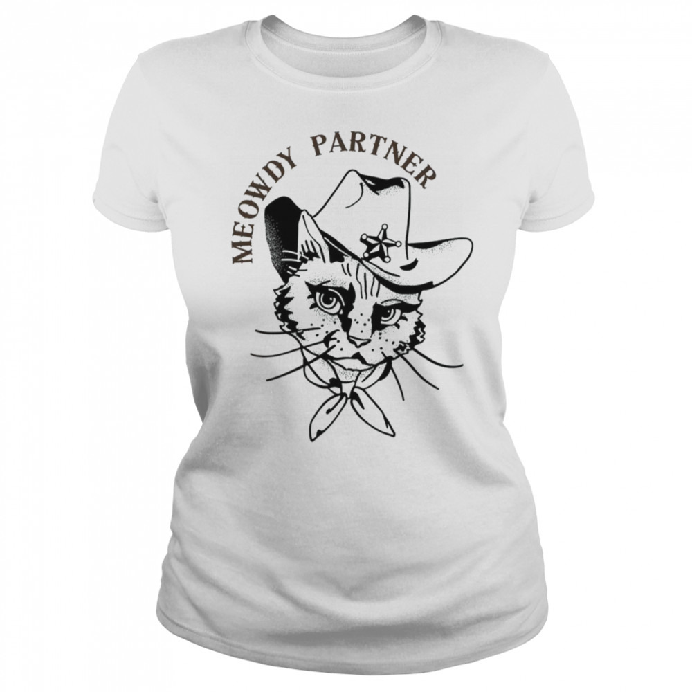 Women's shirt