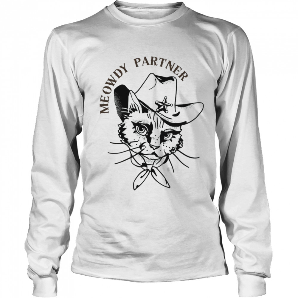 Long Sleeved shirt