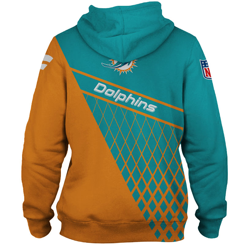 Miami Dolphins Hoodie cheap Sweatshirt gift for fan