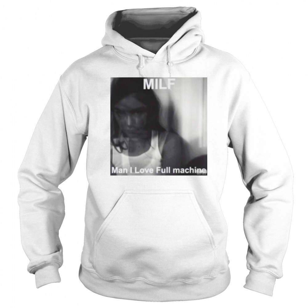 Hoodie shirt