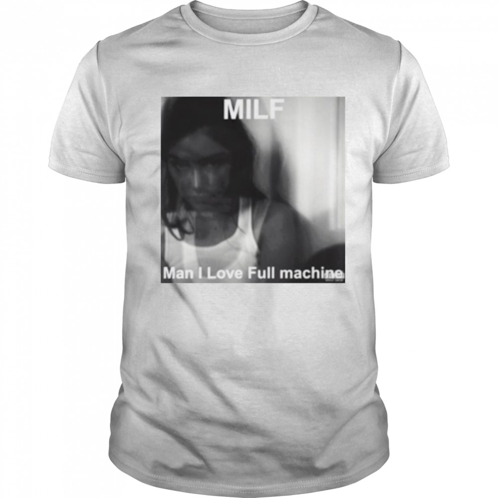 Unisex shirt