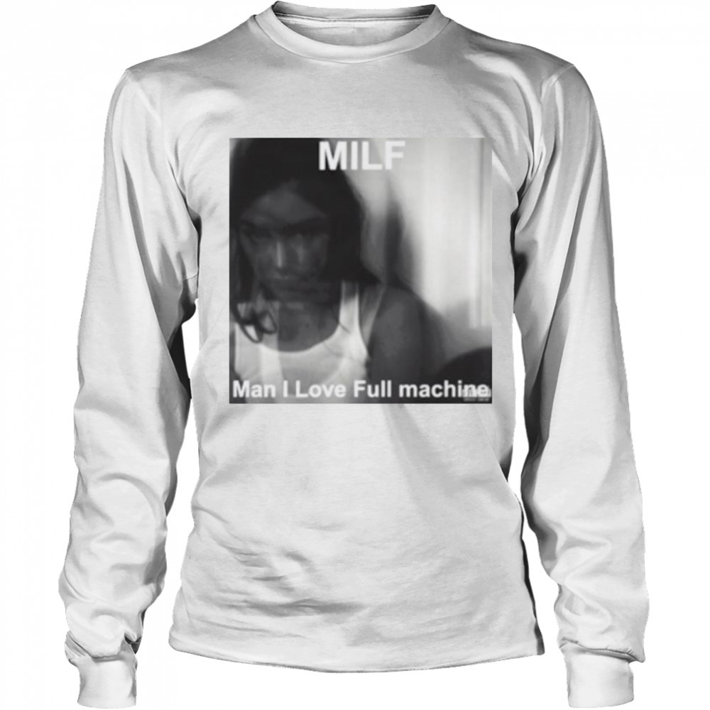 Long Sleeved shirt