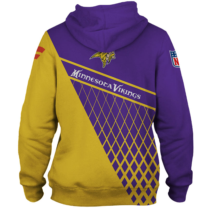 Minnesota Vikings Hoodie cheap Sweatshirt gift for fan