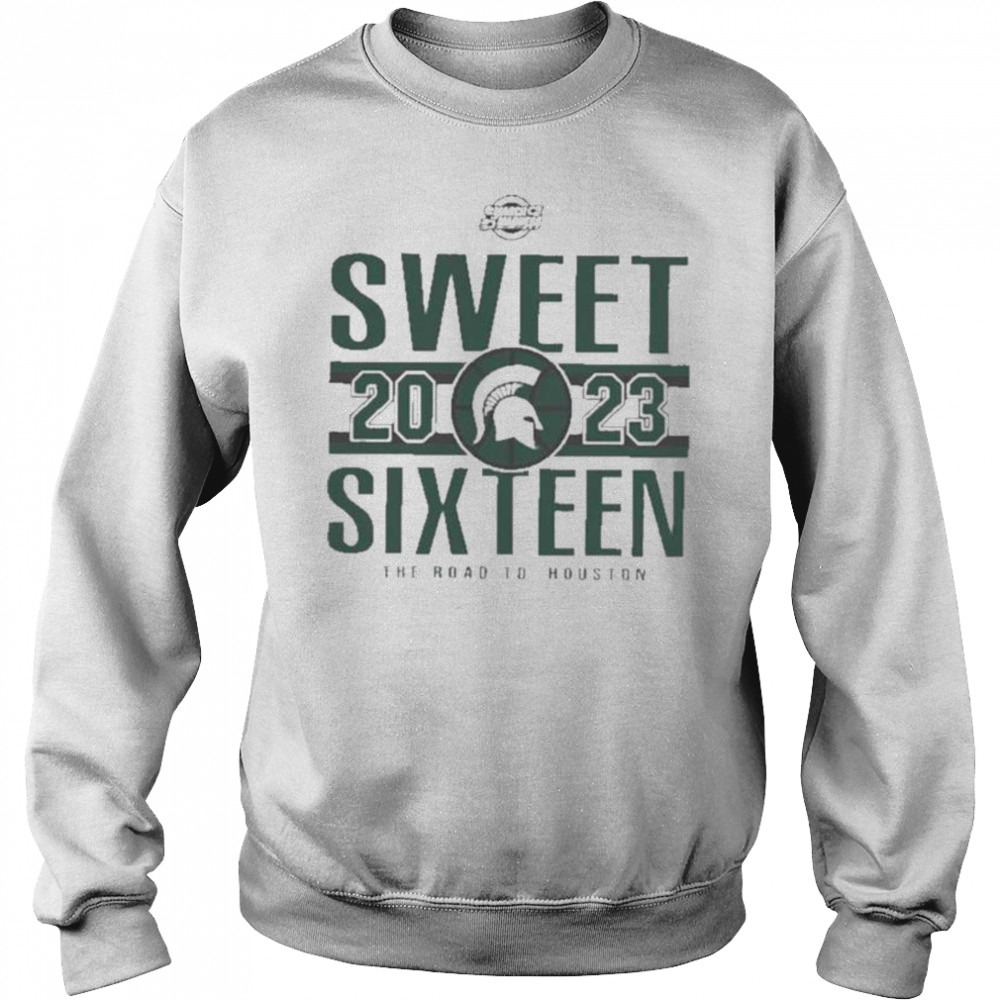 Sweat shirt