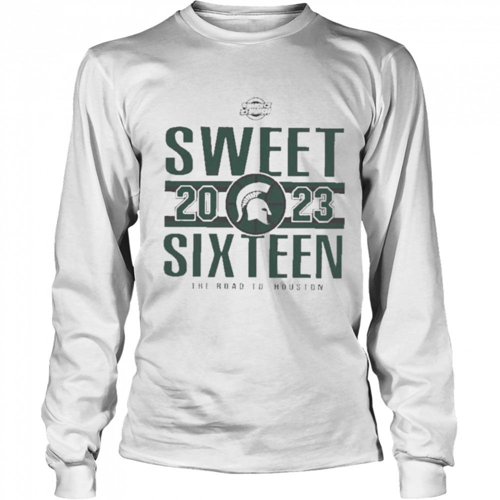 Long Sleeved shirt