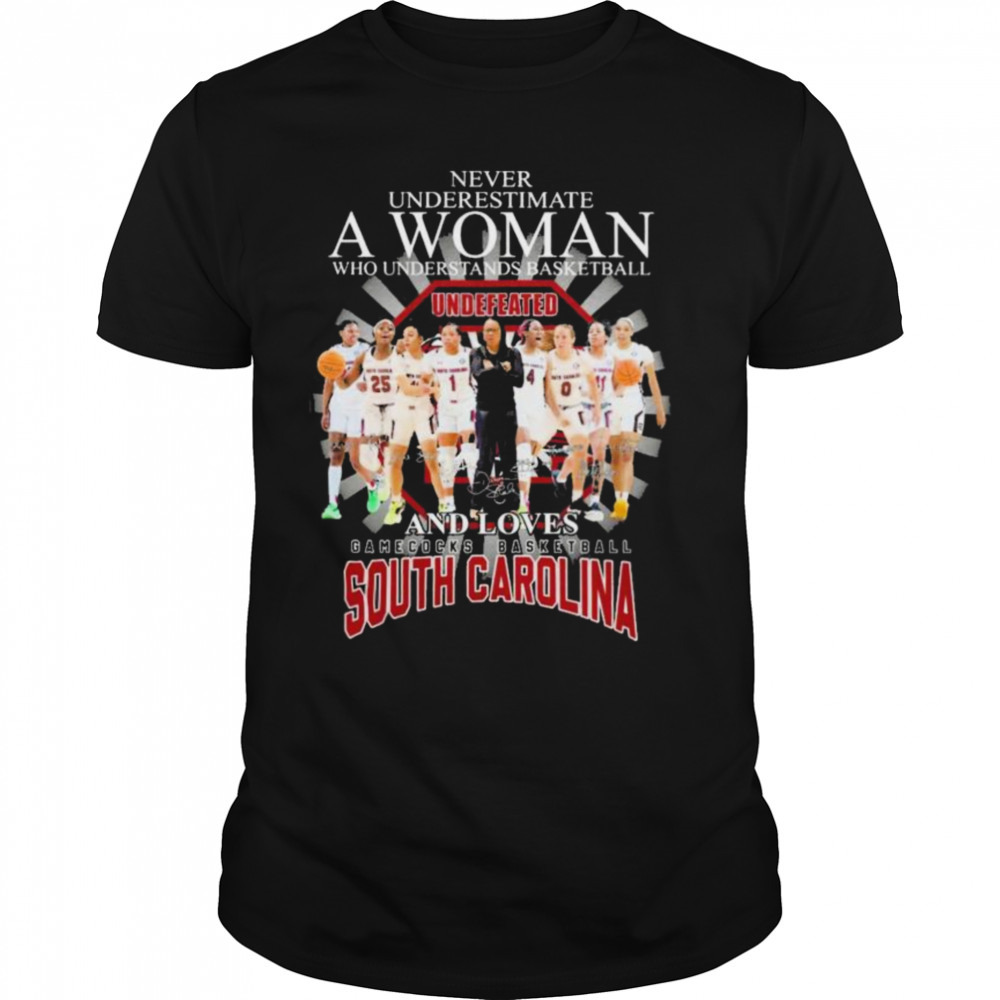 Unisex shirts