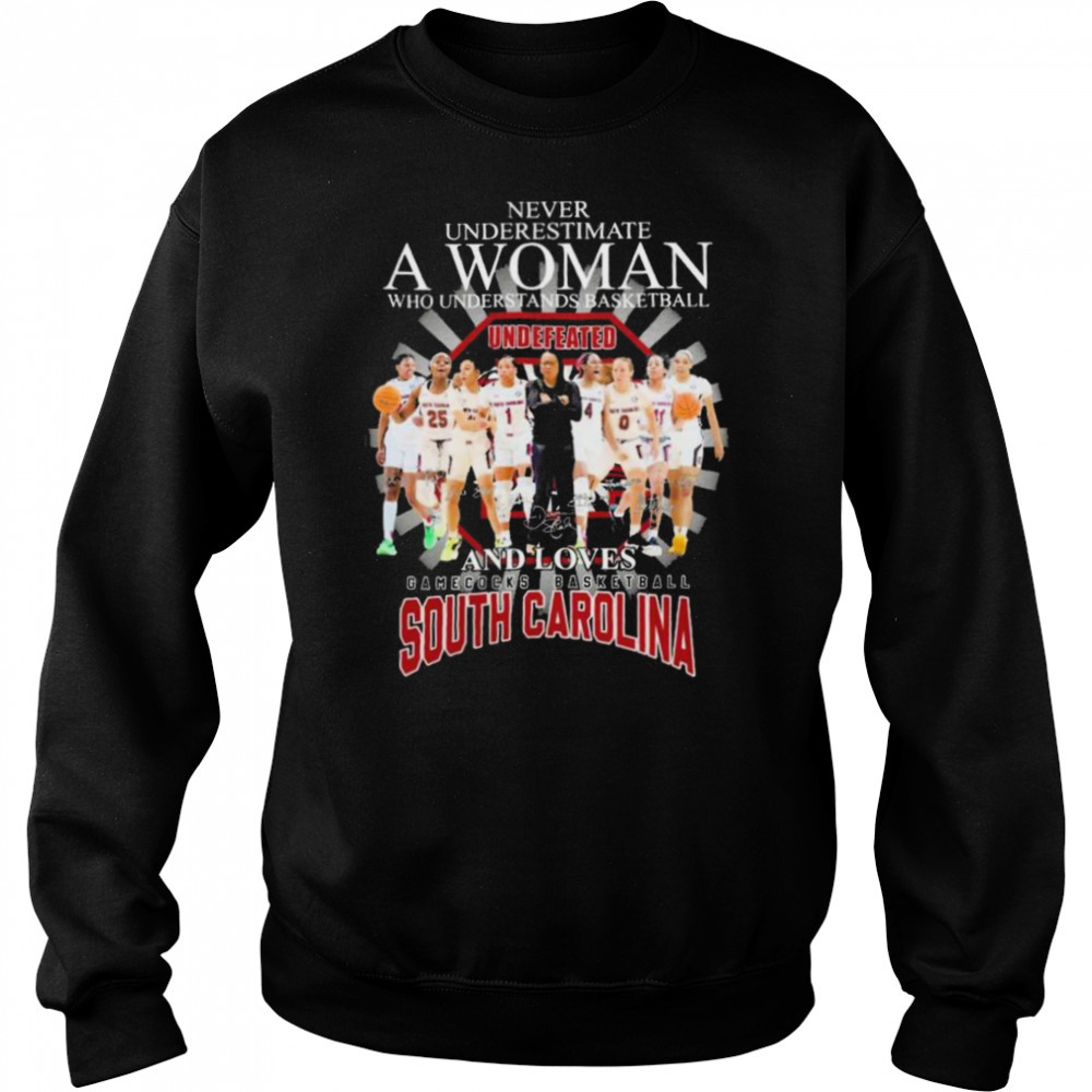 Sweat shirts