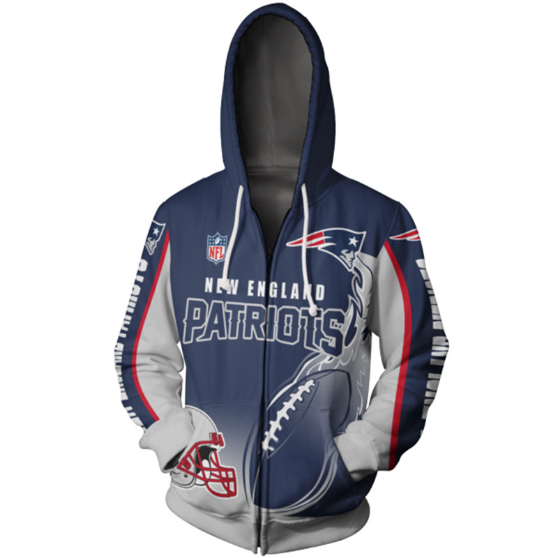 New England Patriots Hoodies Cute Flame Balls graphic gift for men