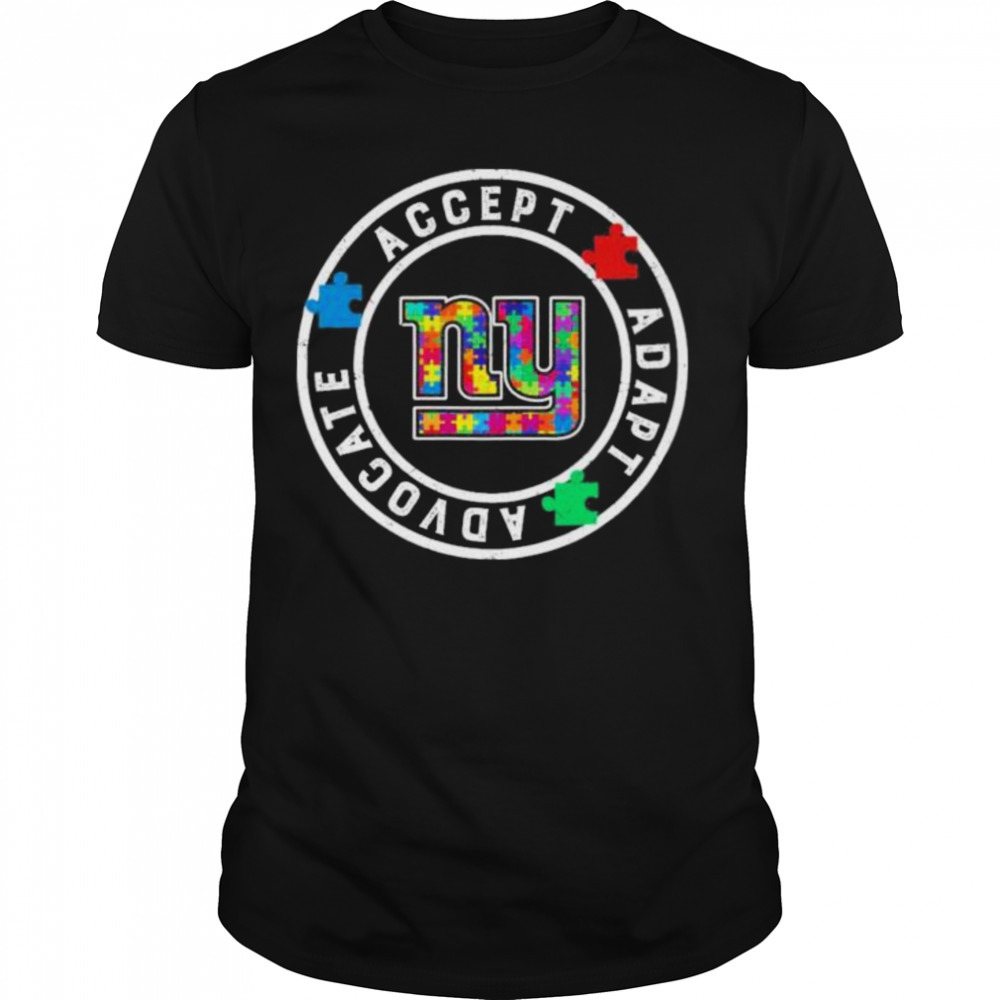 Unisex shirts