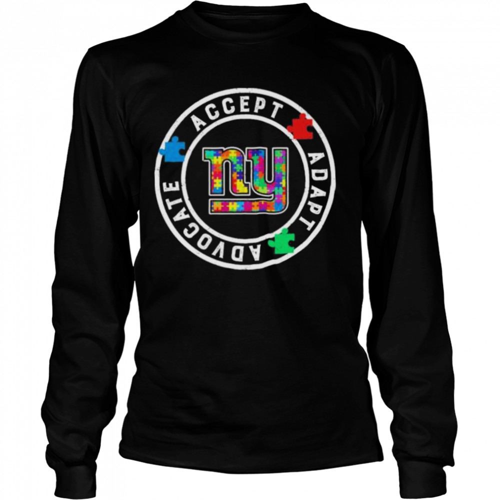 Long Sleeved shirts