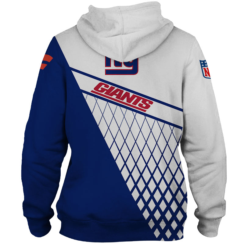 New York Giants Zip Hoodie cheap Sweatshirt gift for fan