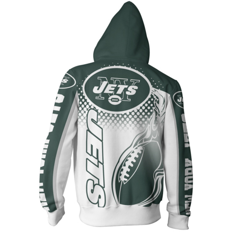 New York Jets Hoodies Cute Flame Balls graphic gift for men