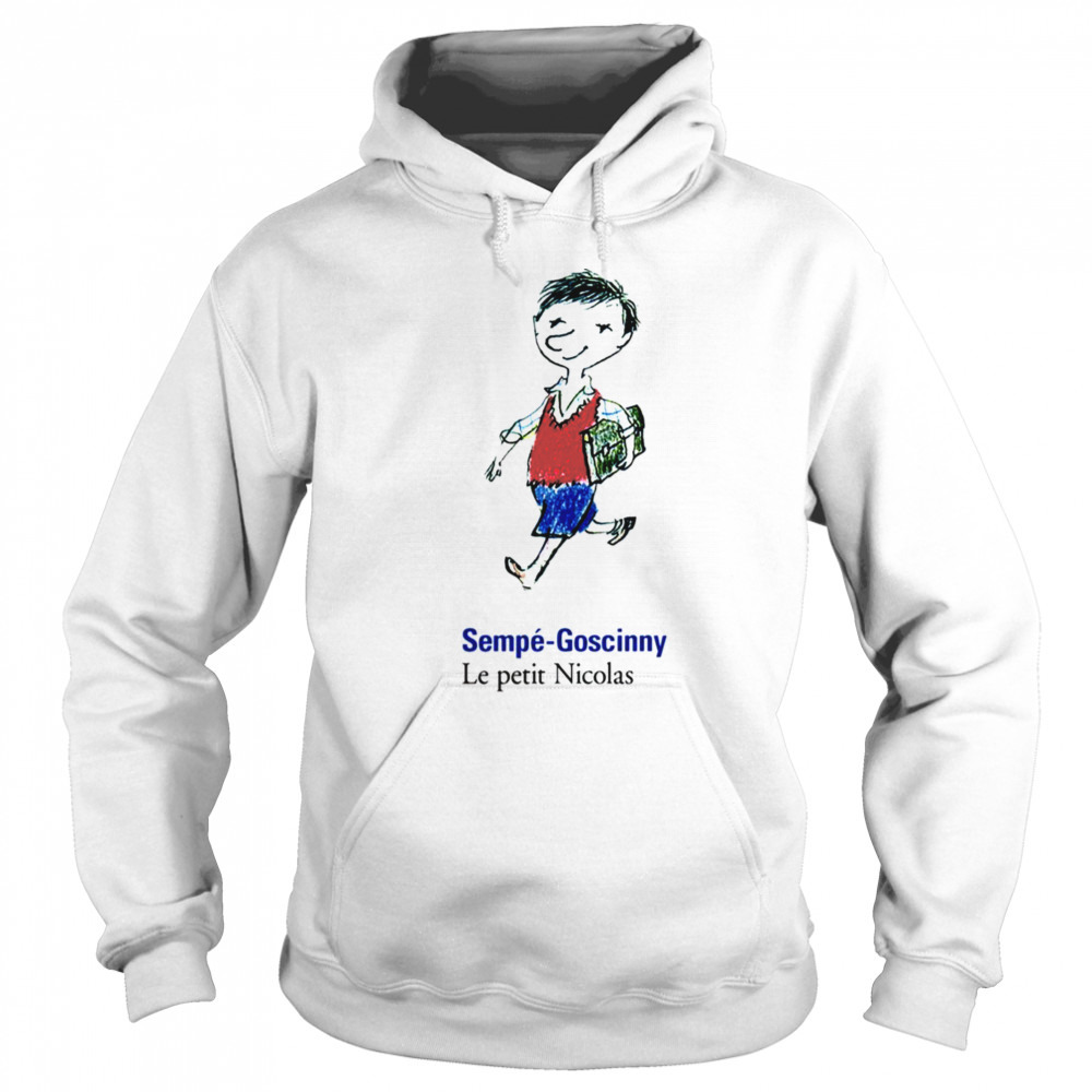 Hoodie shirt