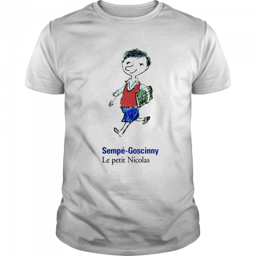 Unisex shirt