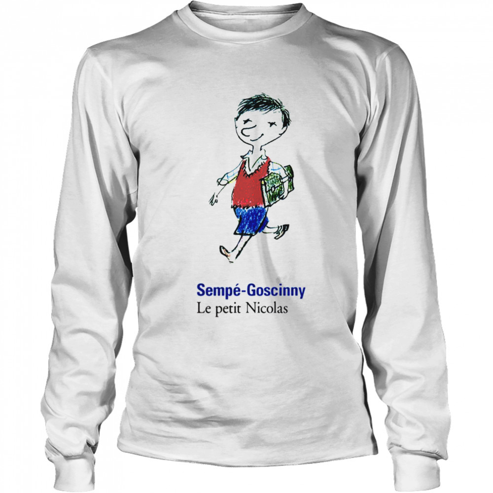 Long Sleeved shirt