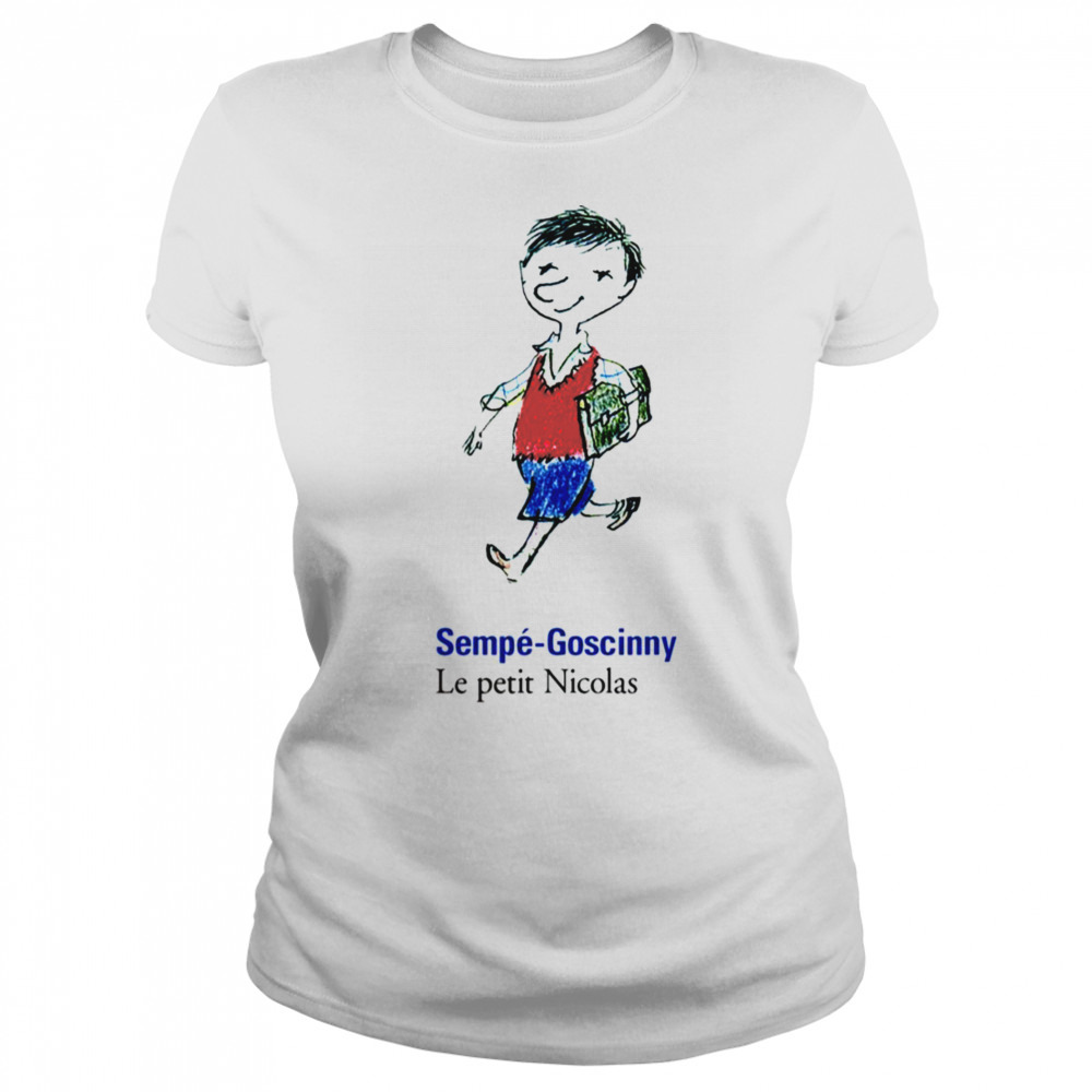 Women's shirt