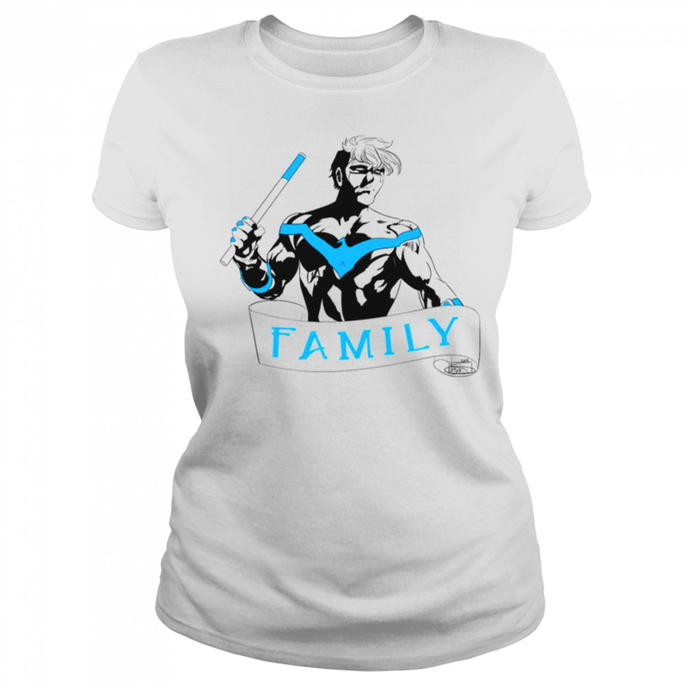 Women's shirt