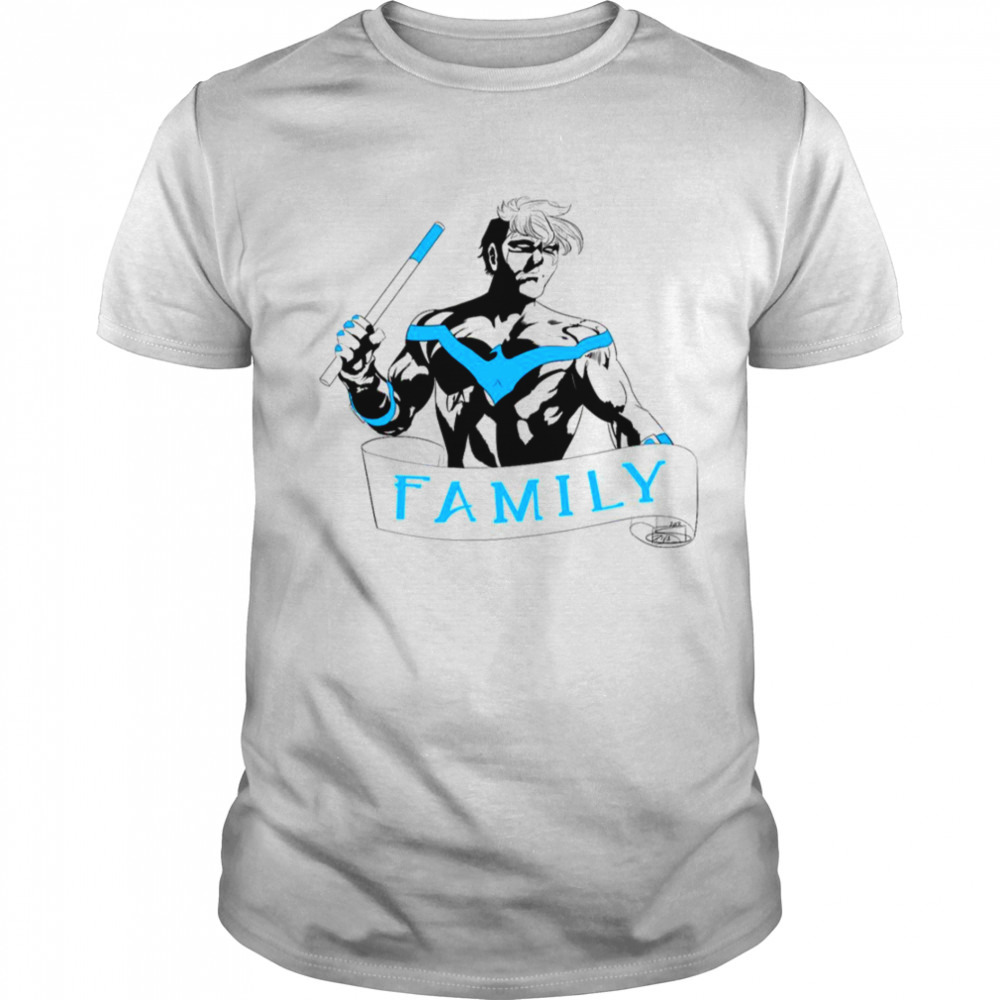 Unisex shirt