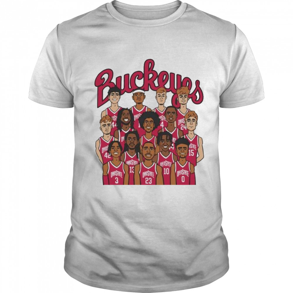 Unisex shirt