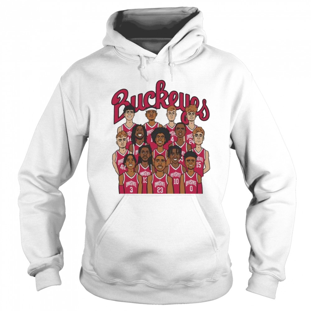 Hoodie shirt