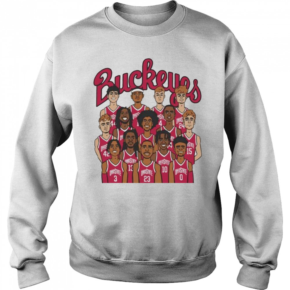 Sweat shirt