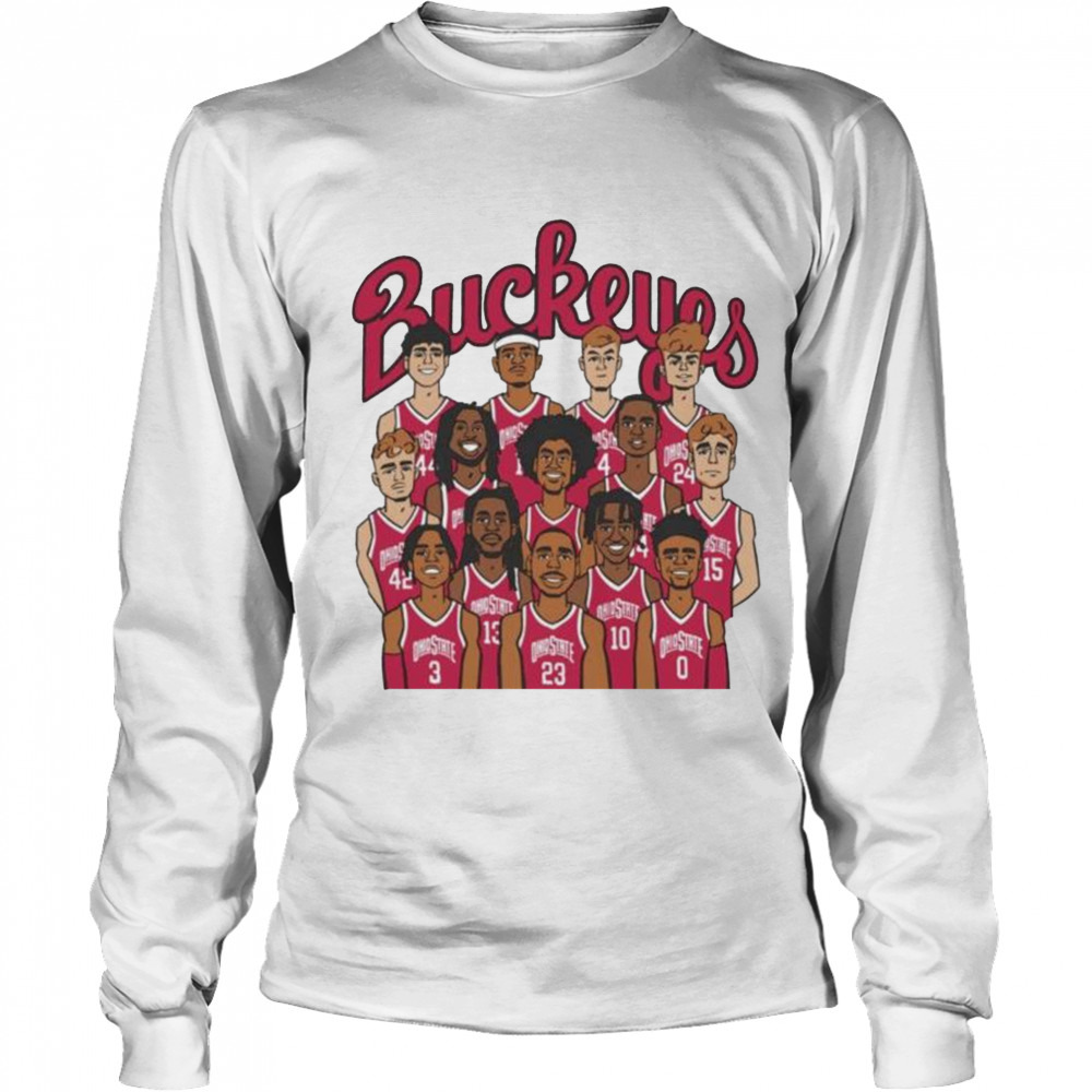 Long Sleeved shirt