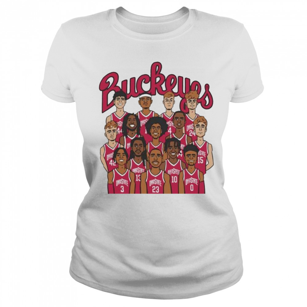 Women's shirt