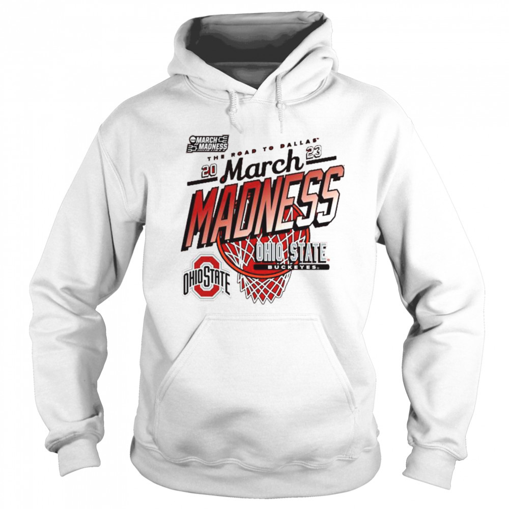 Hoodie shirt