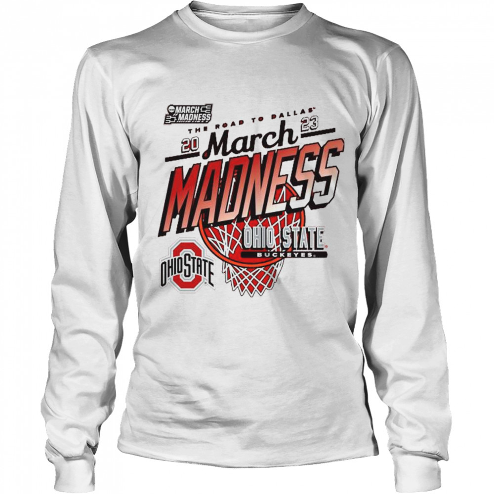 Long Sleeved shirt