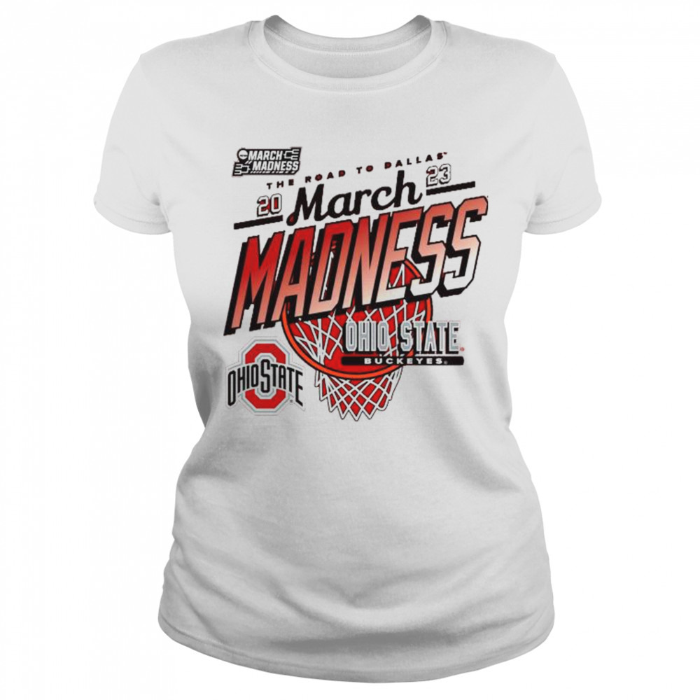 Women's shirt