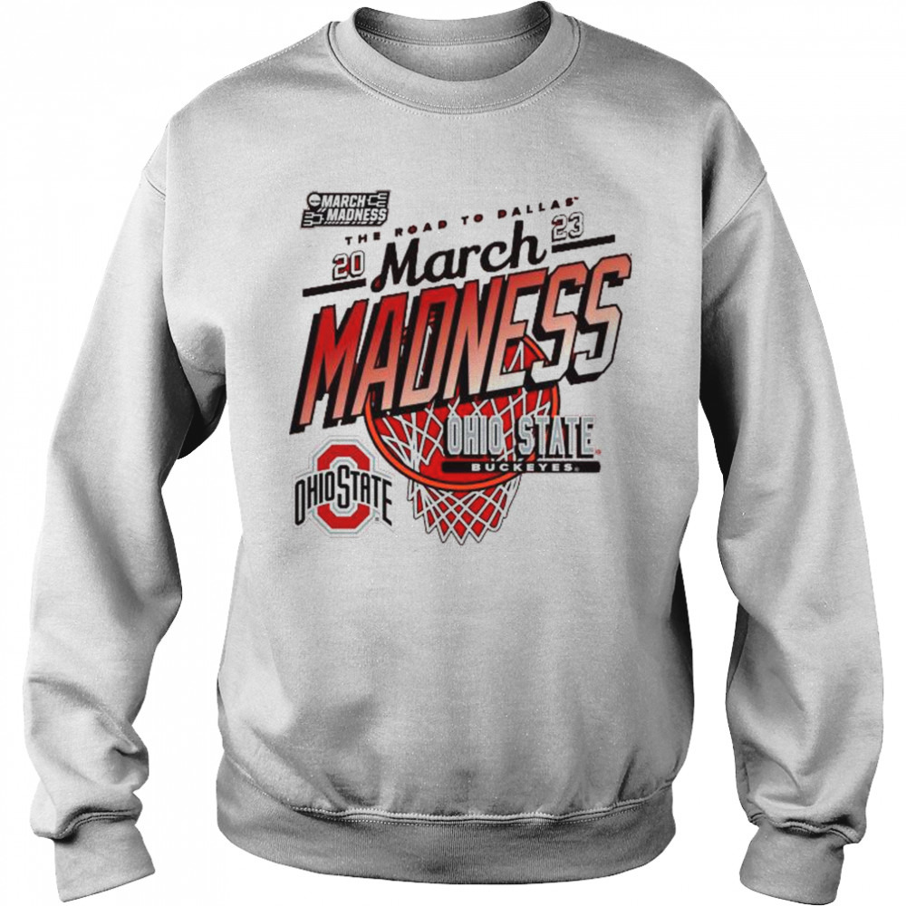 Sweat shirt