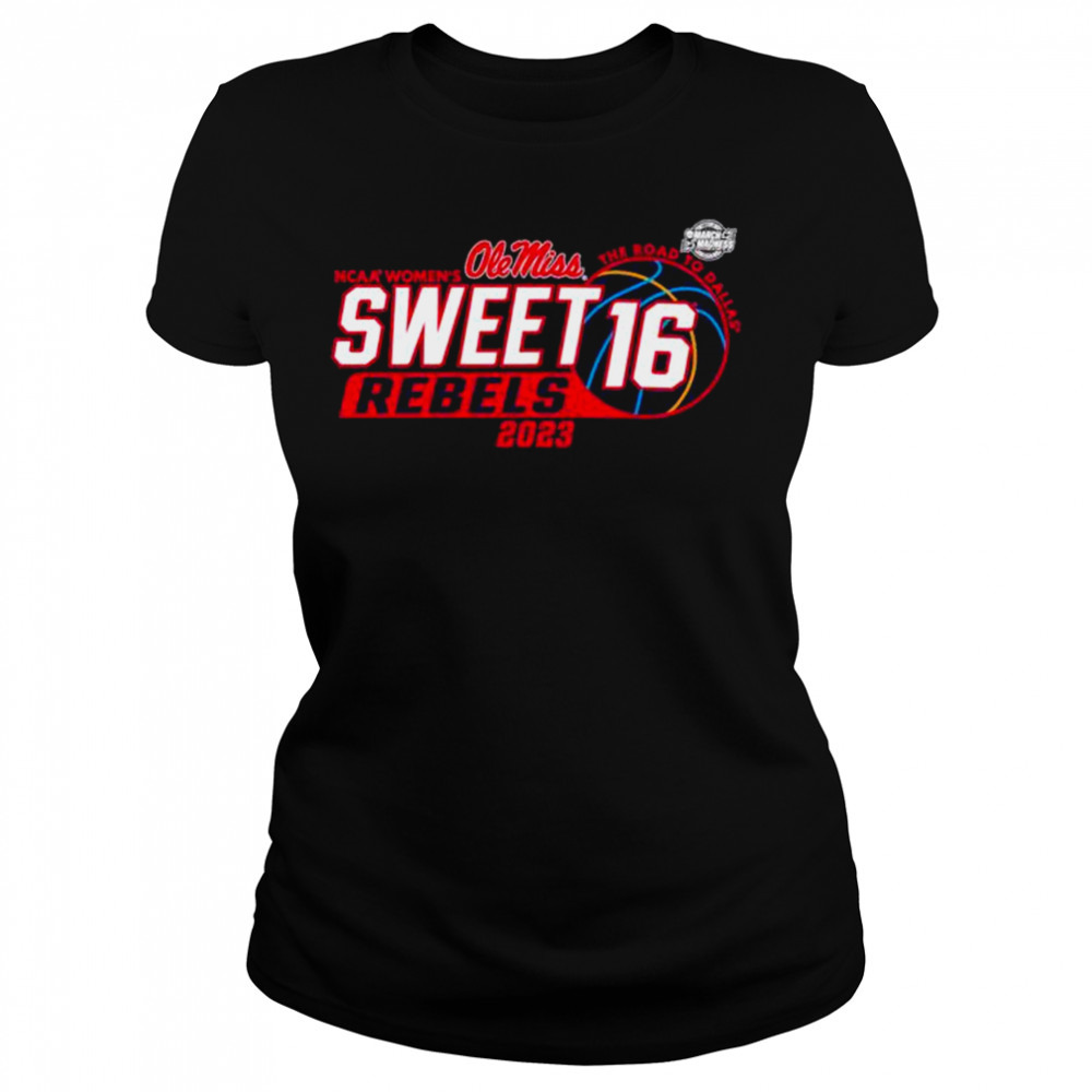 Women's shirts