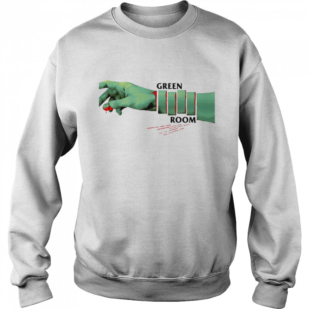 Sweat shirt