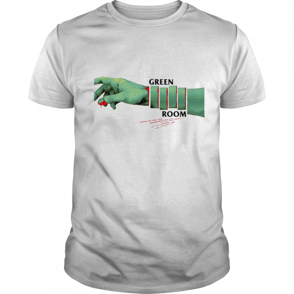 Unisex shirt