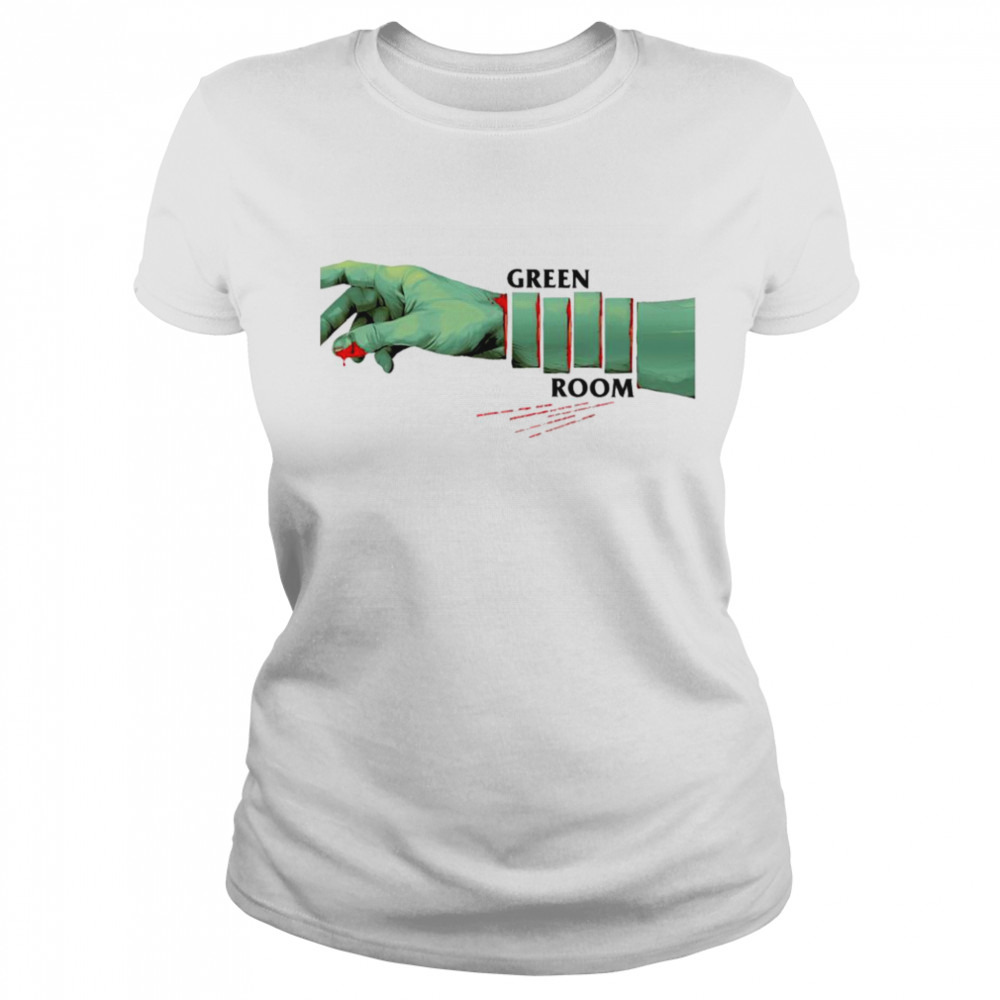 Women's shirt