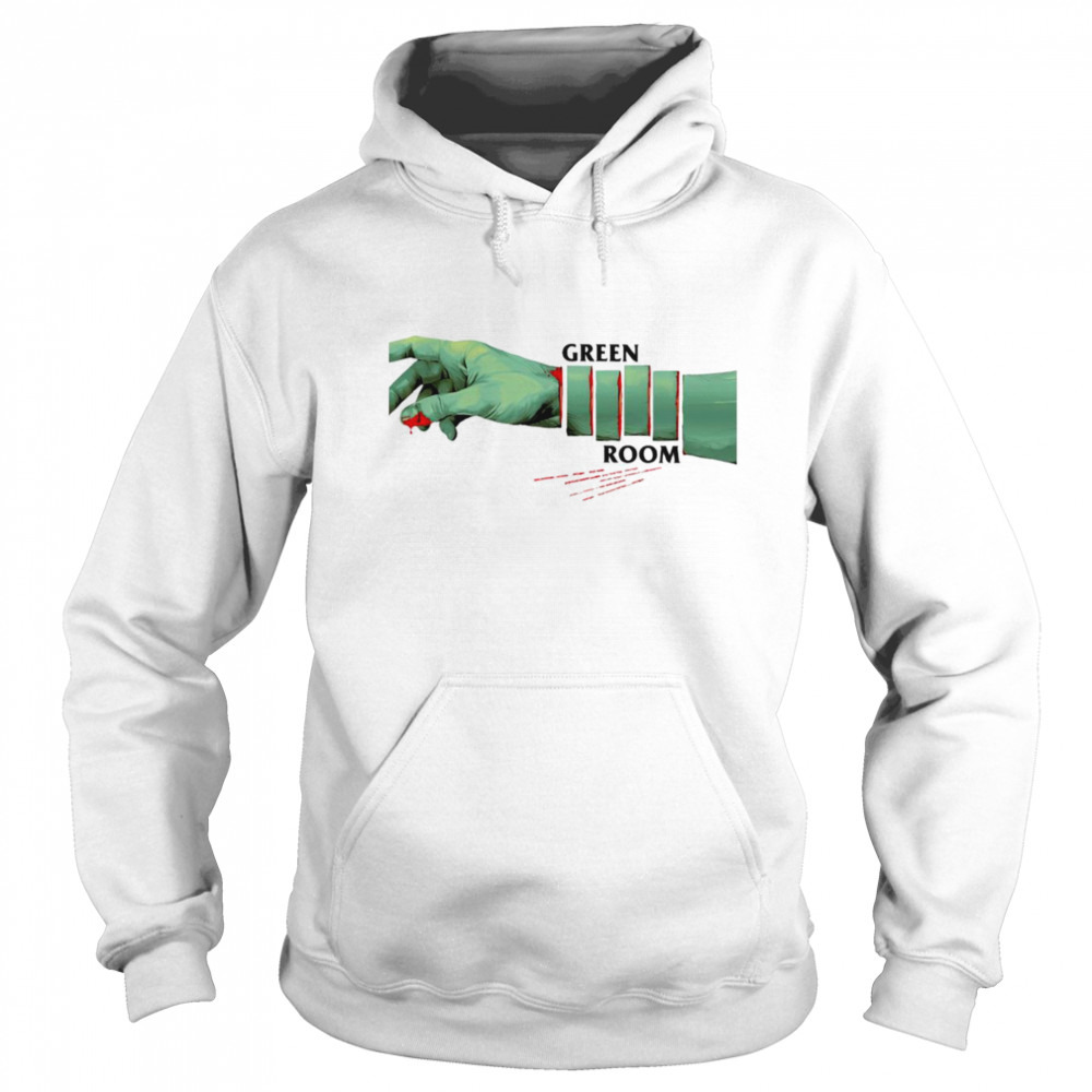 Hoodie shirt