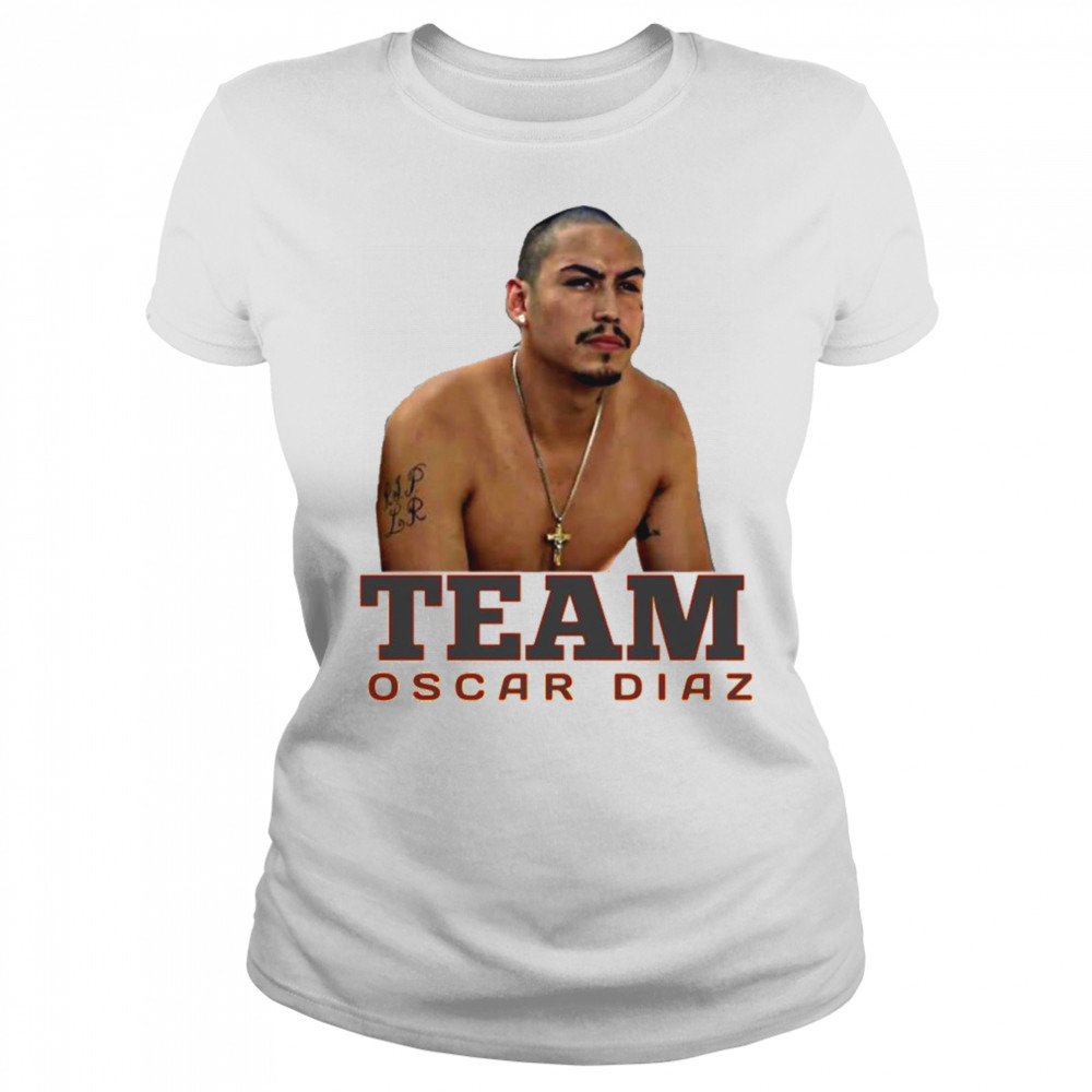 Women's shirt