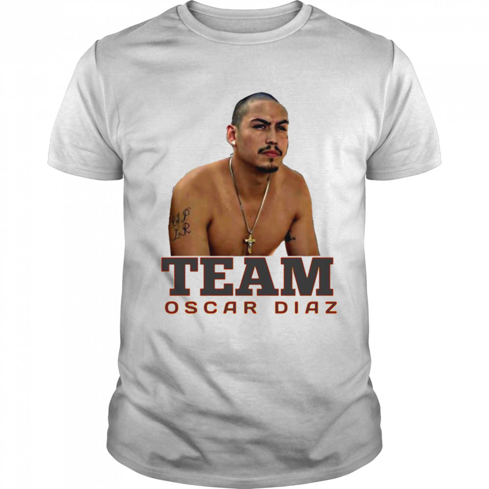 Unisex shirt